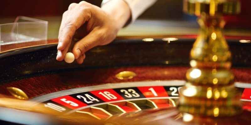Những ưu điểm về trò chơi Roulette 7club năm 2025