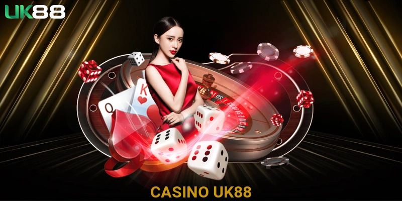 Casino UK88