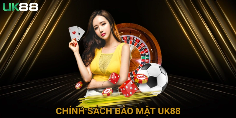 Chính sách bảo mật