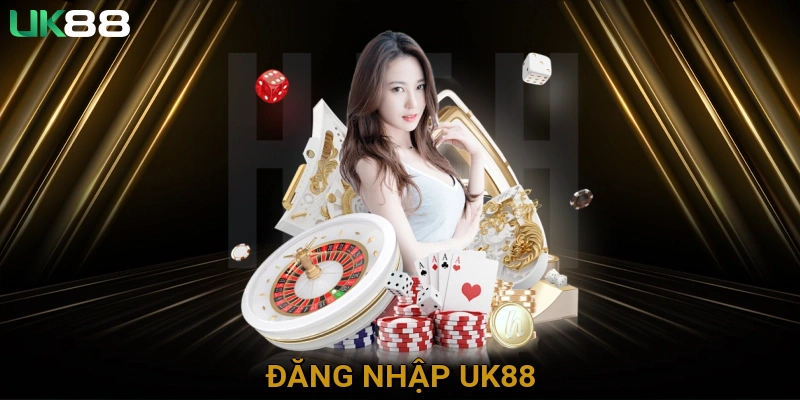 Đăng nhập UK88