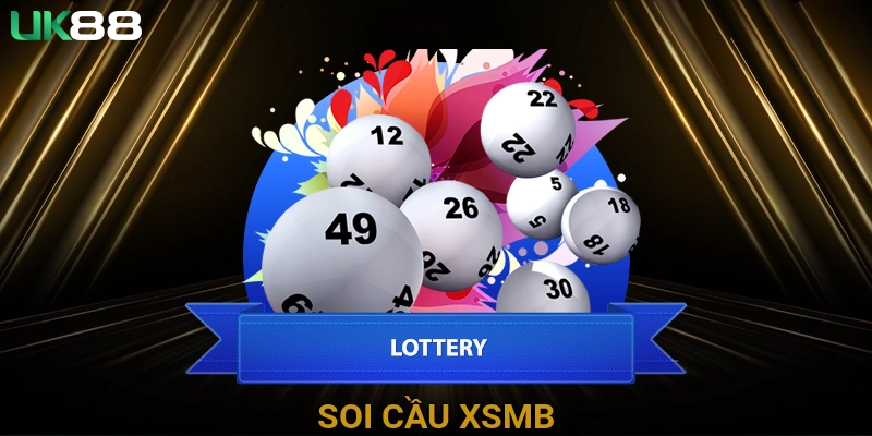 Soi cầu XSMB