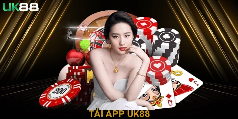 Tải app UK88
