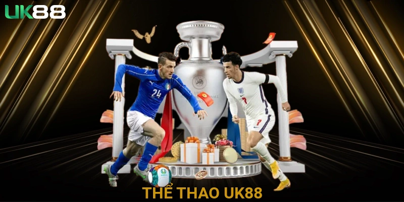 Thể thao UK88