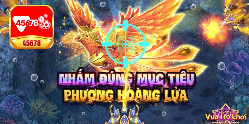 Siêu phẩm Bắn Cá Long Vương là trò chơi gì?
