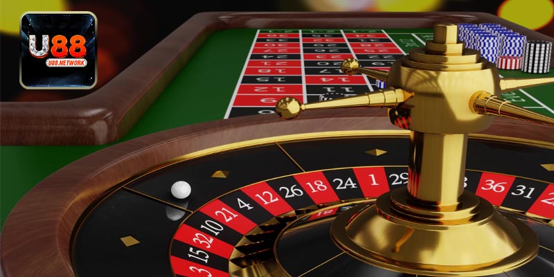 Chiến thuật thắng Roulette U88 từ những người chơi giàu kinh nghiệm